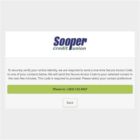 sooper credit union online banking|sooper credit union loan payment.